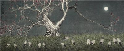 邱皛雨 副主席 作品